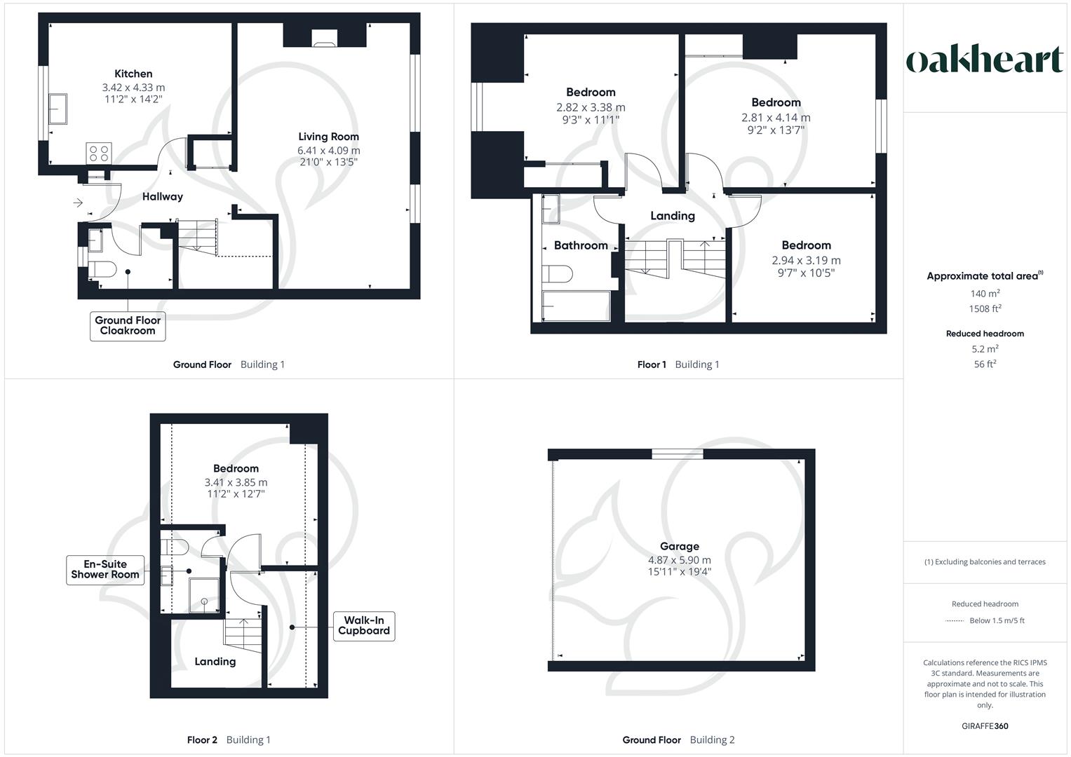Floorplan thumbnail